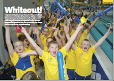 swimming times jan2011