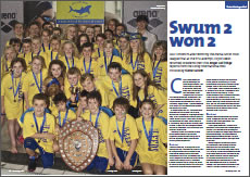swimming times jan2012